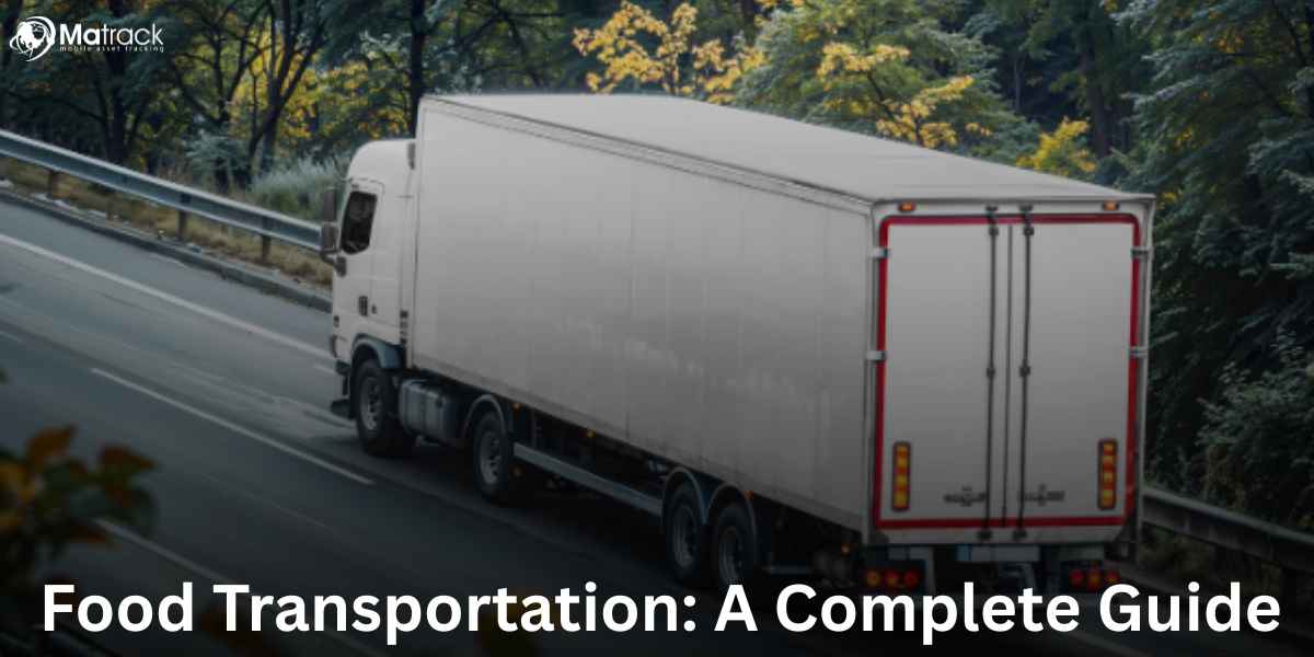 food transportation