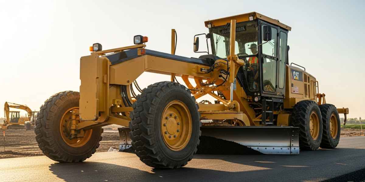 graders