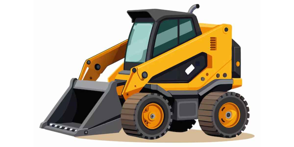 skid steer loaders