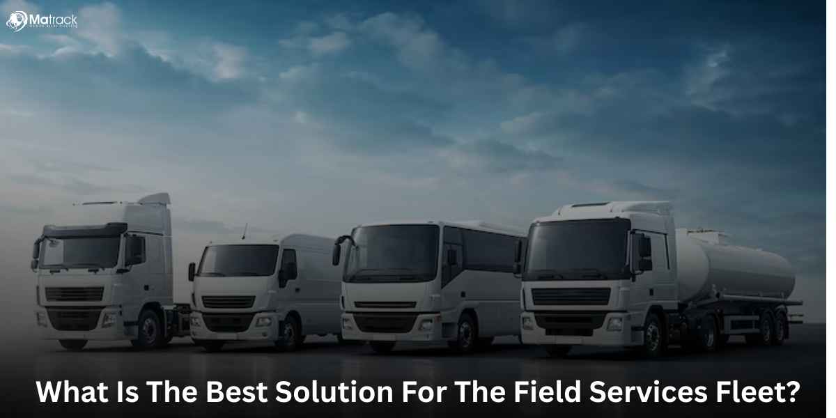 field services fleet