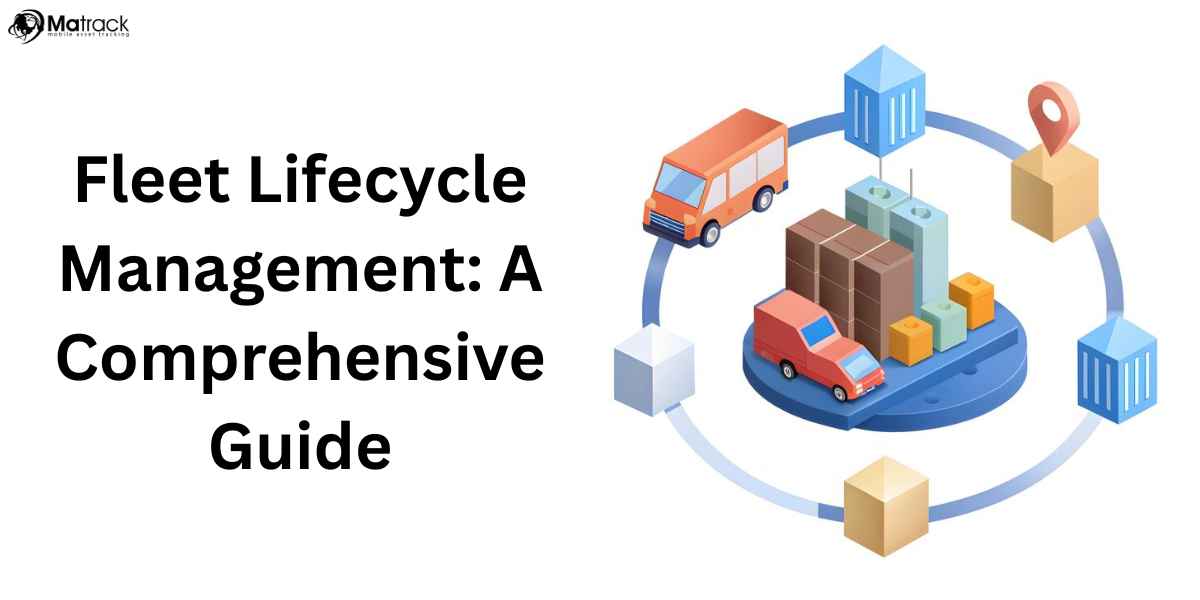 fleet lifecycle management