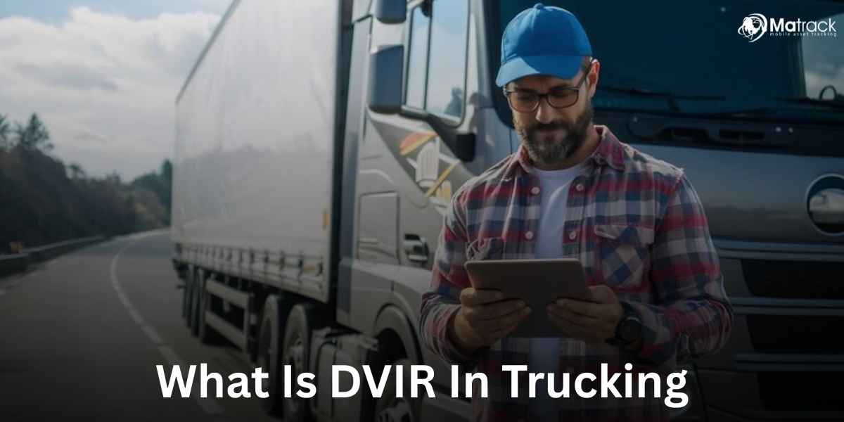 what is dvir