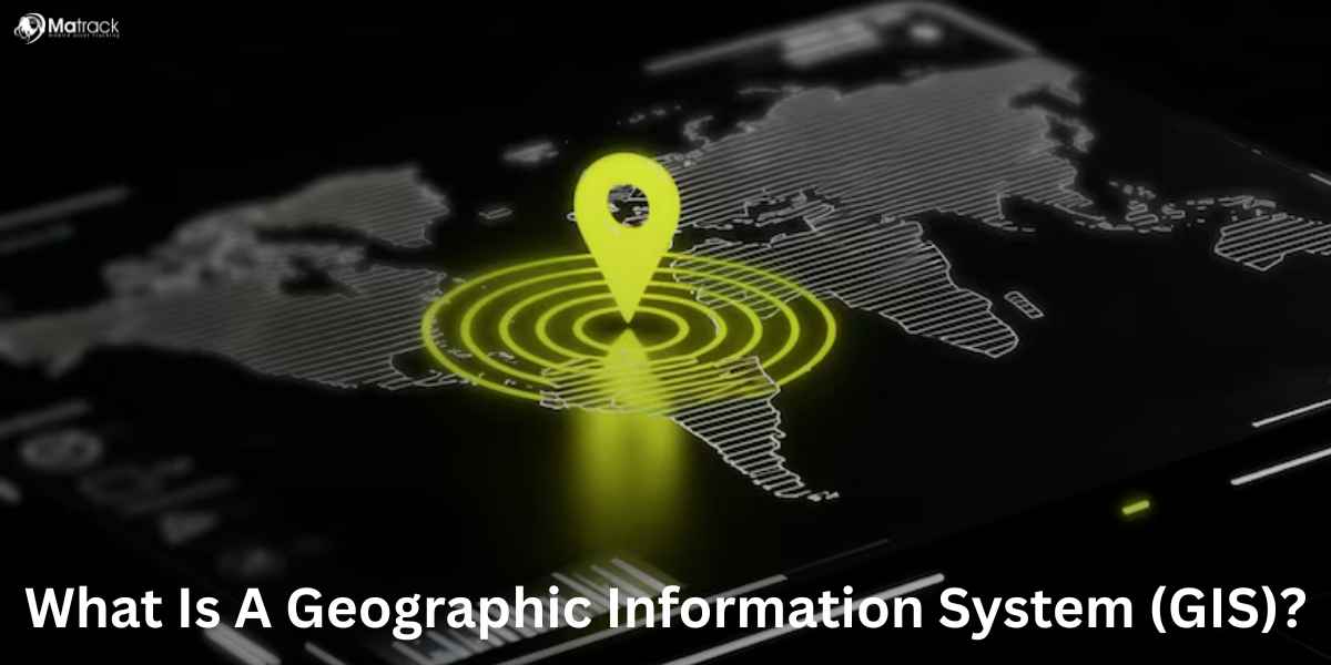 what is gis system