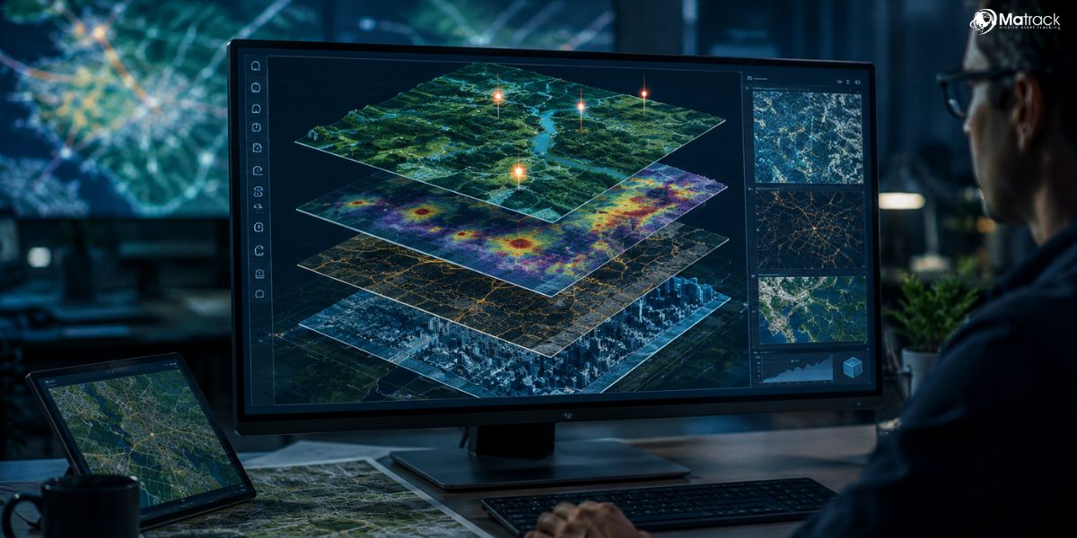 what is gis system