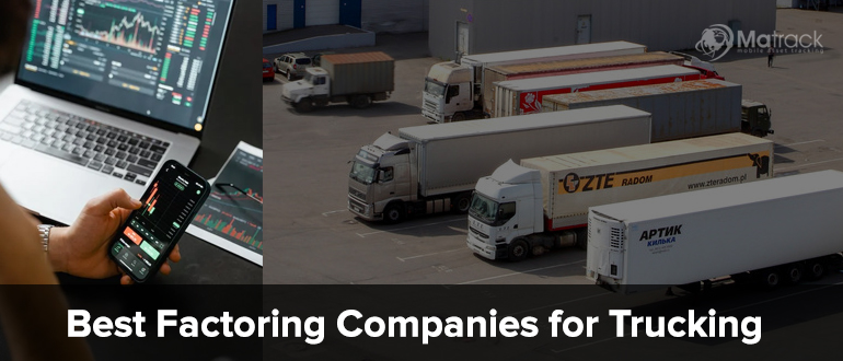 list of best factoring companies in 2025