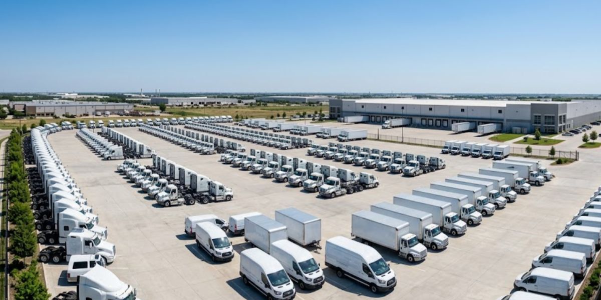 what is enterprise fleet management