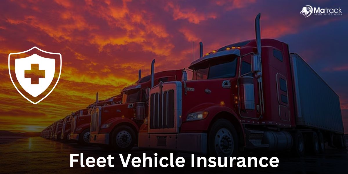 fleet vehicle insurance guide