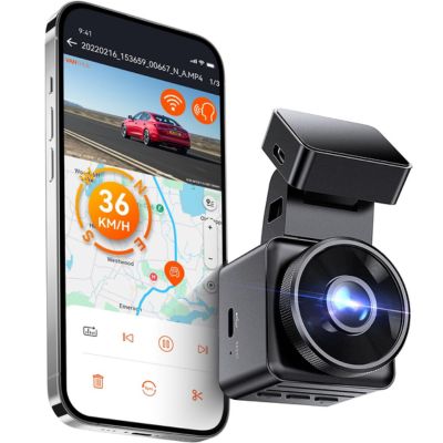 Vantrue E1 Lite