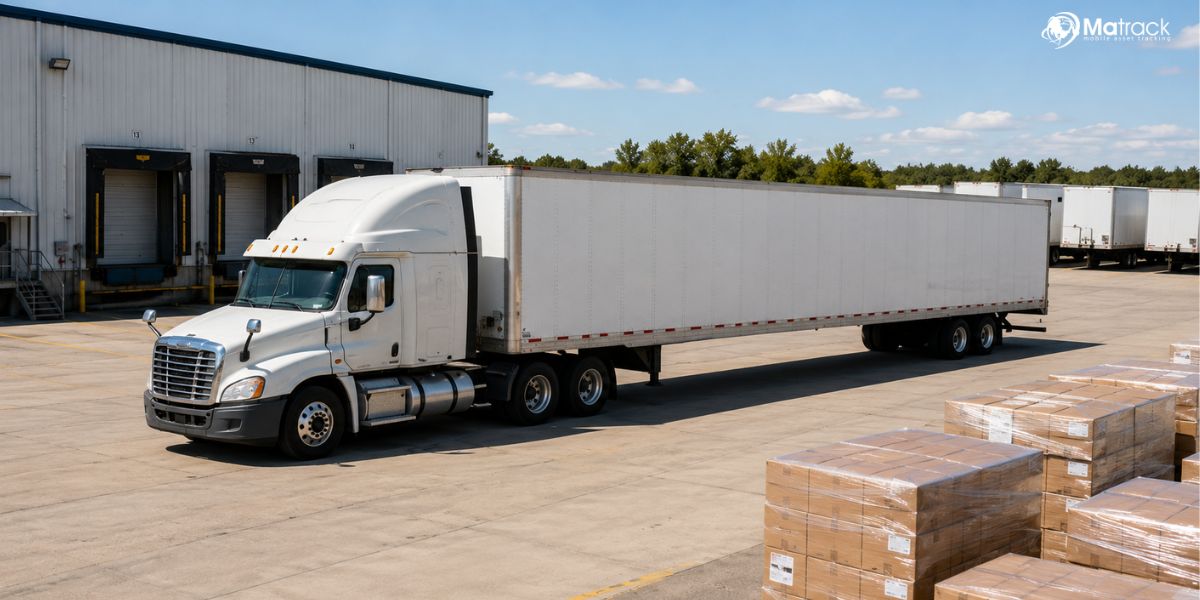 what is truckload shipping