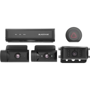 BlackVue DR770X Box-3CH DMS Truck Pro
