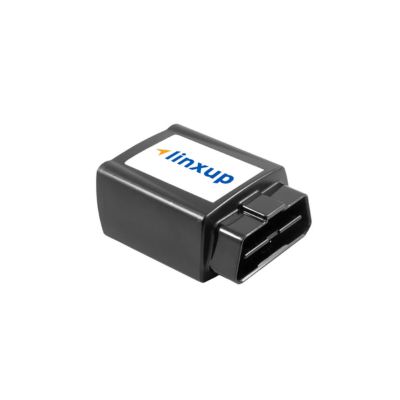 Linxup JBUS Plug-In GPS Tracker