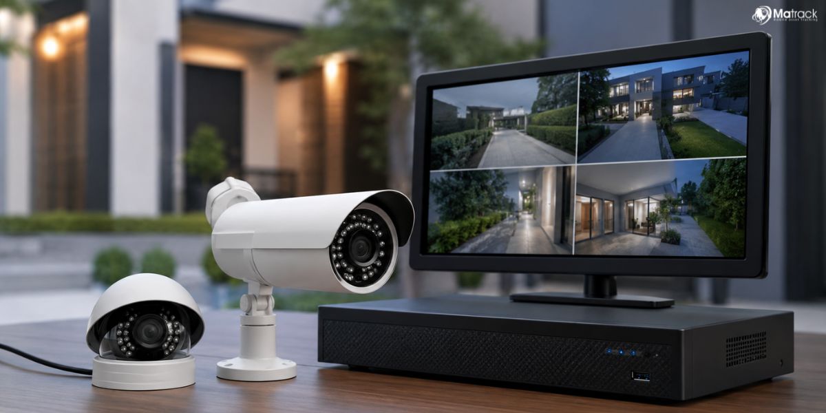 nvr camera systems
