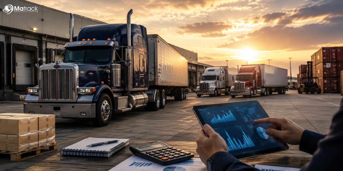 how to reduce logistics cost