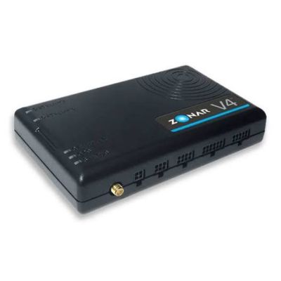 Zonar V4 Telematics Control Unit