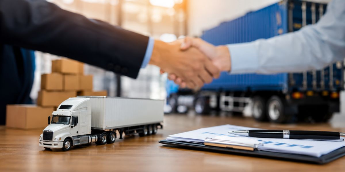 complete guide on freight factoring