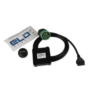 ELD Mandate device