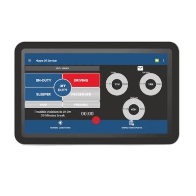 GPS Insight ELD Complete