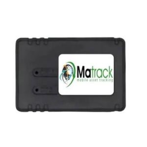 Matrack GPS Fleet Tracking