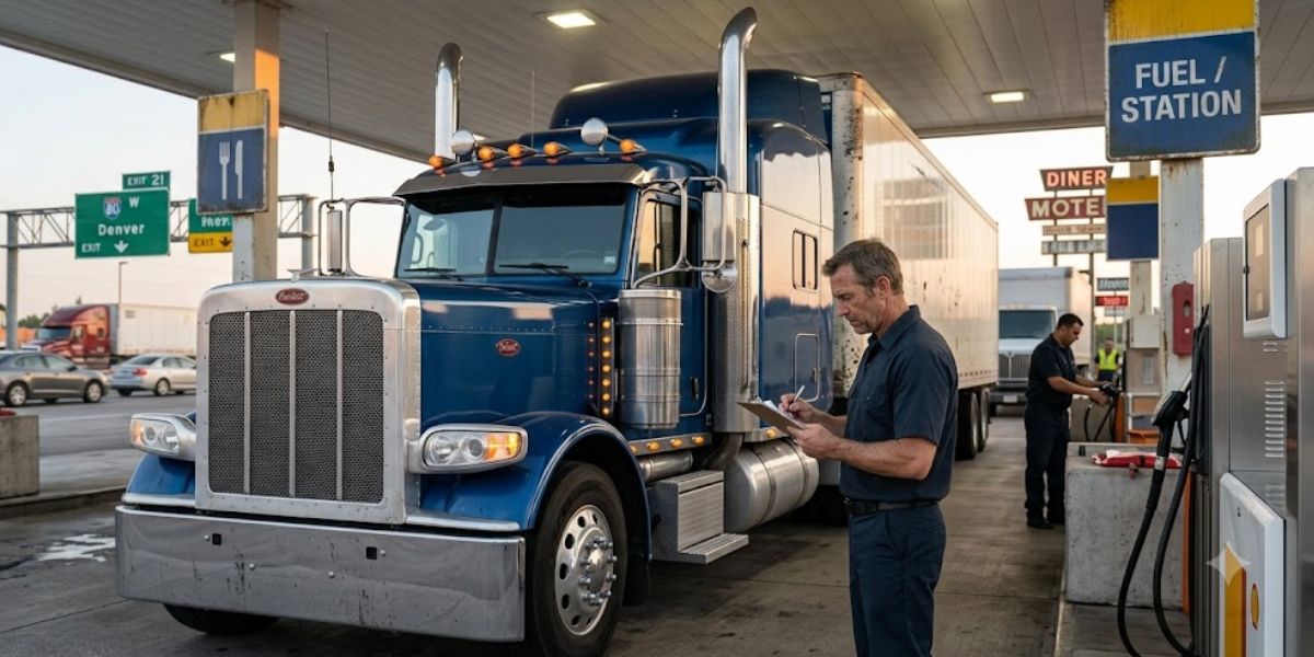 best vehicle fuel monitoring system