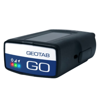 Geotab Drive ELD
