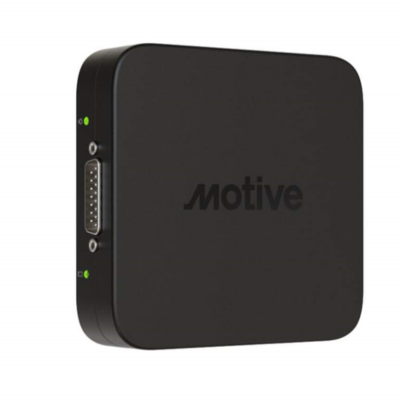 Motive ELD device
