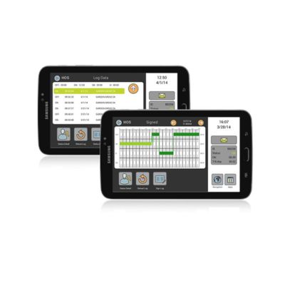 Teletrac Navman ELD