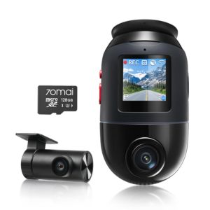 70mai Dash Cam 4K Omni